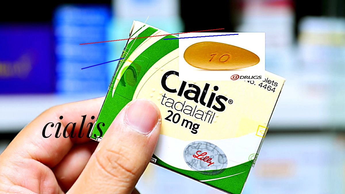 Le cialis est il en vente libre en espagne